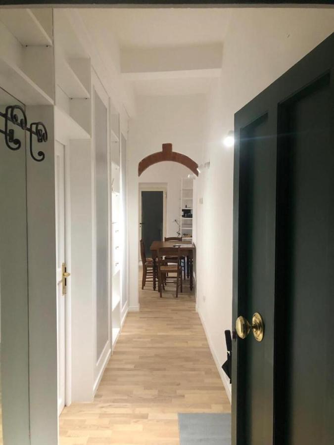 Daniela'S Studio Floransa Dış mekan fotoğraf
