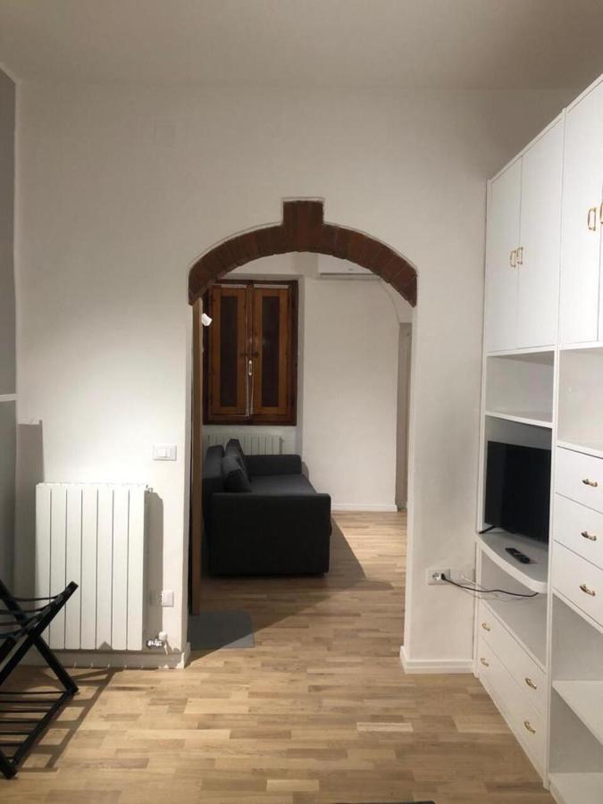 Daniela'S Studio Floransa Dış mekan fotoğraf