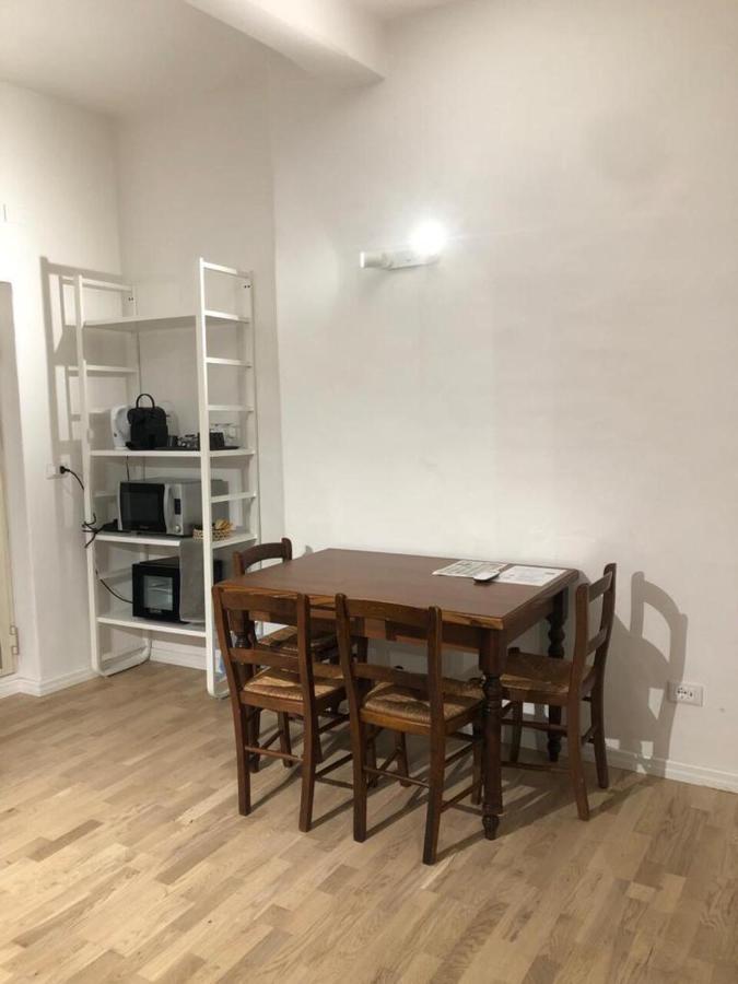 Daniela'S Studio Floransa Dış mekan fotoğraf